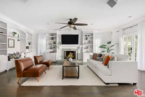 Toluca Lake, CA 91602,11217 Kling ST