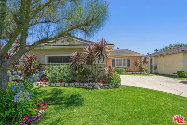 3884 S Norton AVE, Los Angeles, CA 90008
