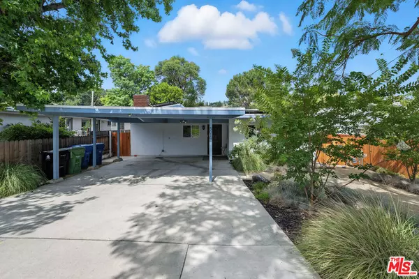 5019 Serrania AVE, Woodland Hills, CA 91364