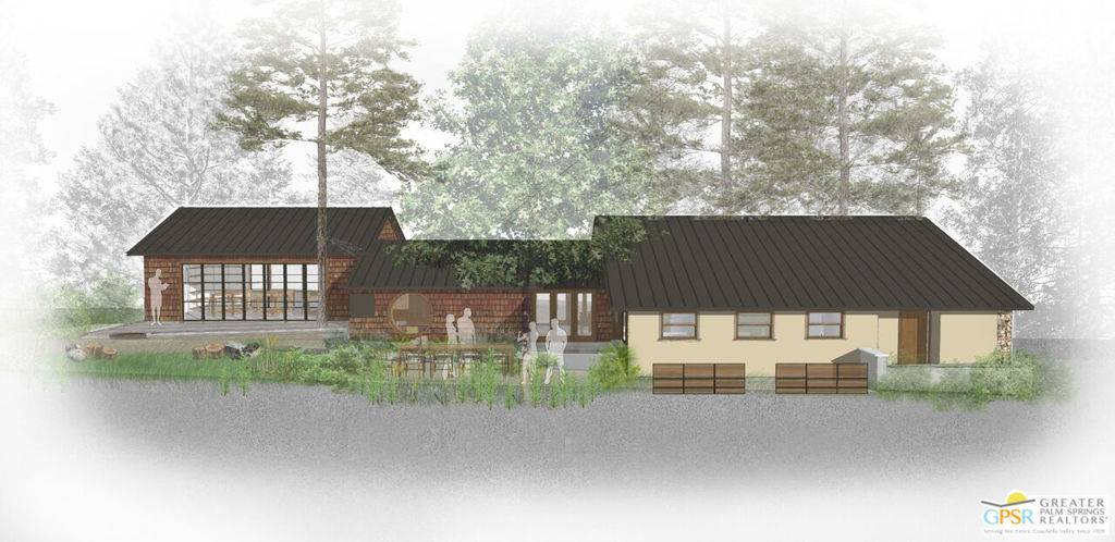 Idyllwild, CA 92549,25970 Cedar ST