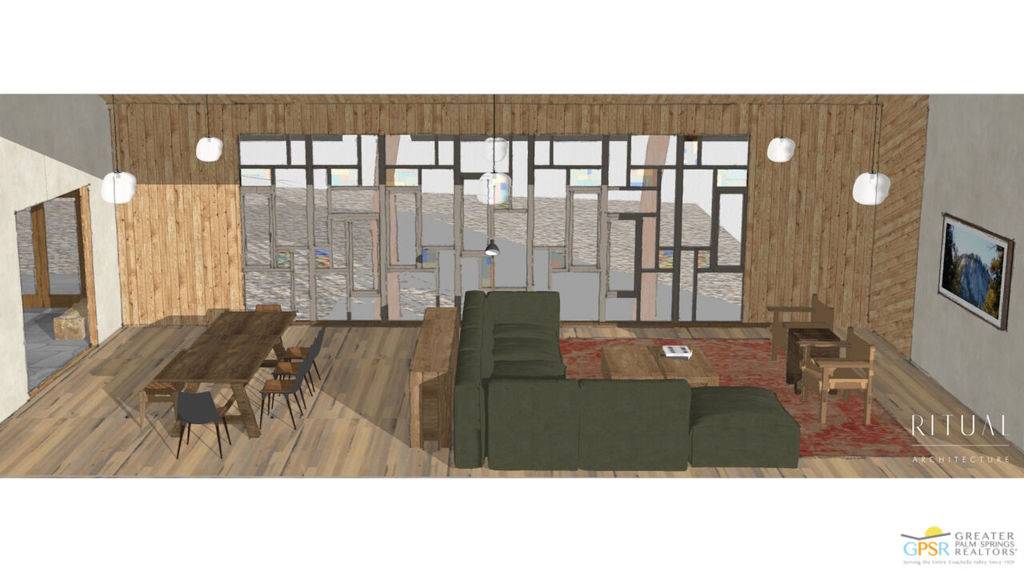 Idyllwild, CA 92549,25970 Cedar ST