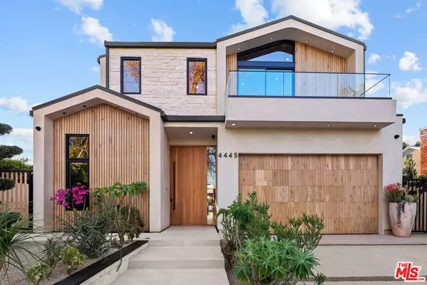 4445 Van Noord AVE, Studio City, CA 91604