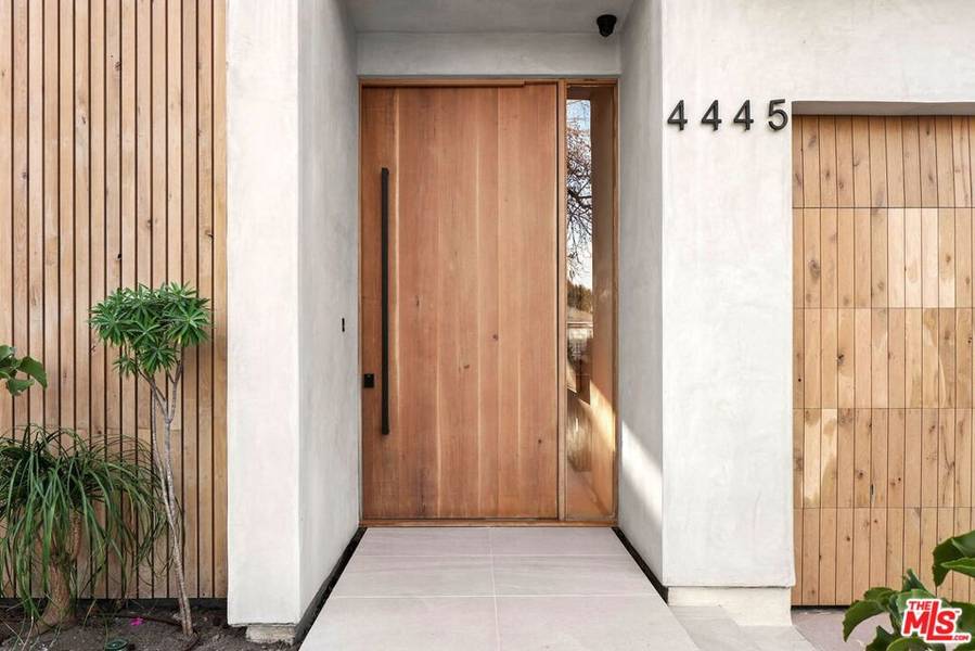4445 Van Noord AVE, Studio City, CA 91604
