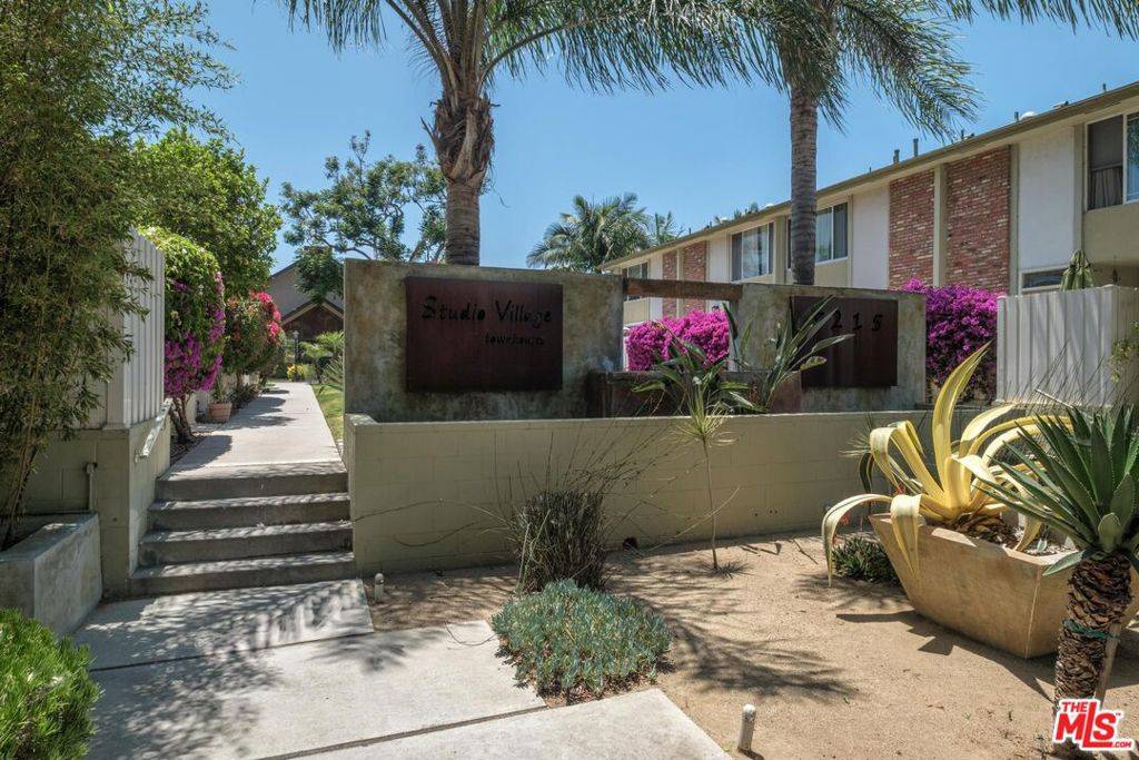 5215 Sepulveda BLVD #24C, Culver City, CA 90230