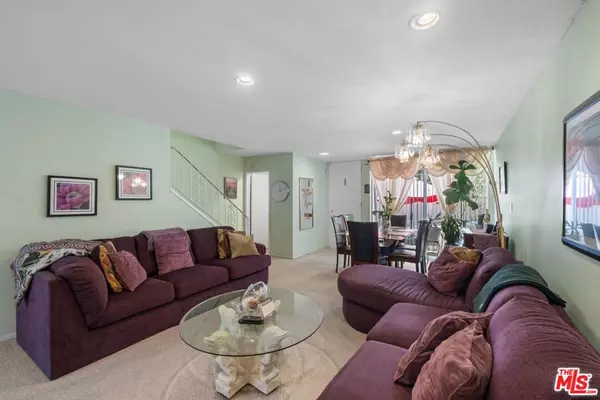 Culver City, CA 90230,5215 Sepulveda BLVD #24C