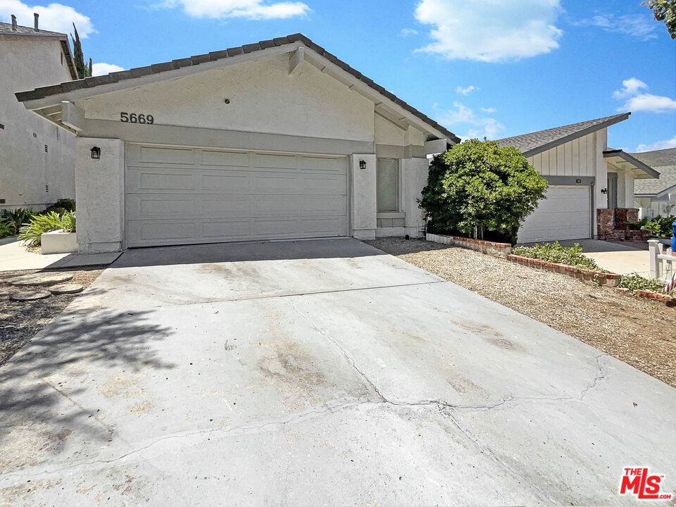 5669 Lake Lindero DR, Agoura Hills, CA 91301