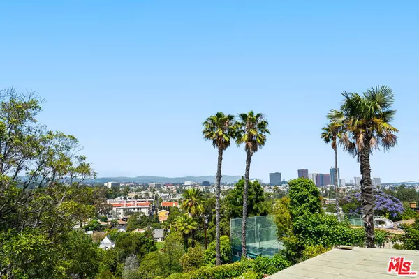 Santa Monica, CA 90403,849 Franklin ST