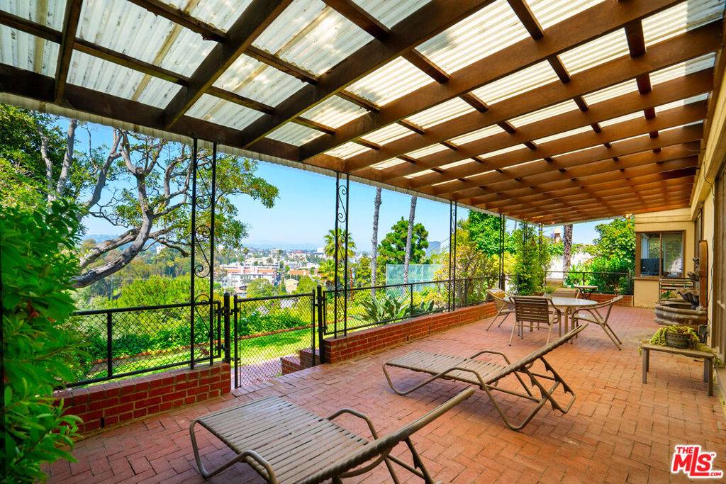 Santa Monica, CA 90403,849 Franklin ST