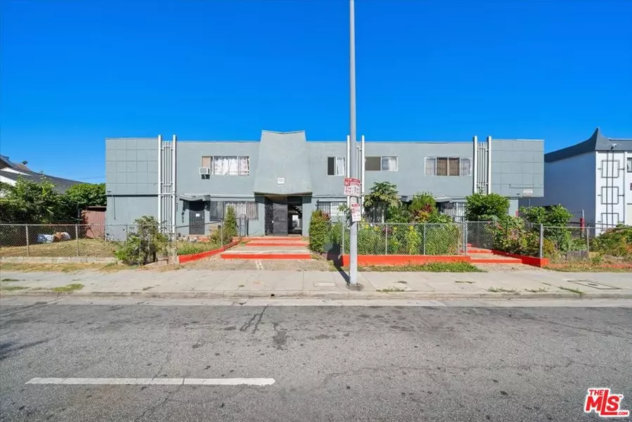 1531 Arlington AVE, Los Angeles, CA 90019