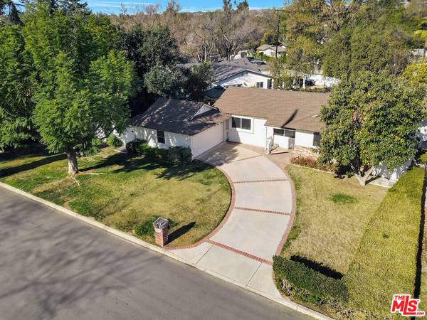 23153 Gonzales DR, Woodland Hills, CA 91367