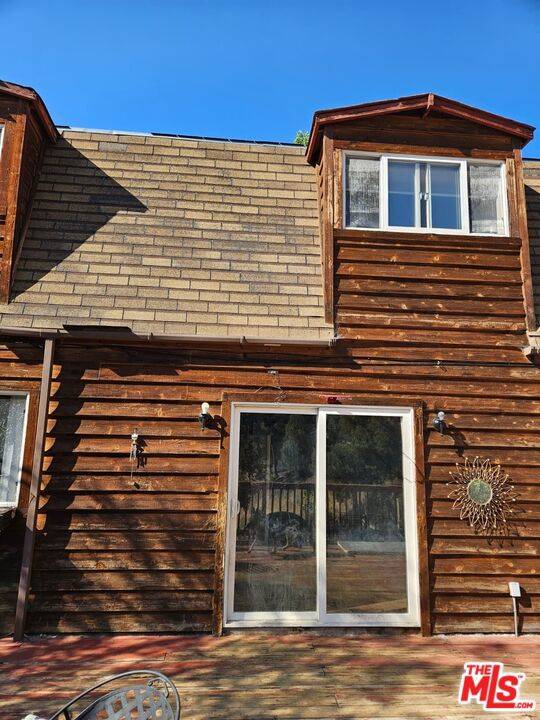 Pine Mountain Club, CA 93222,2033 Tulip PL #6253