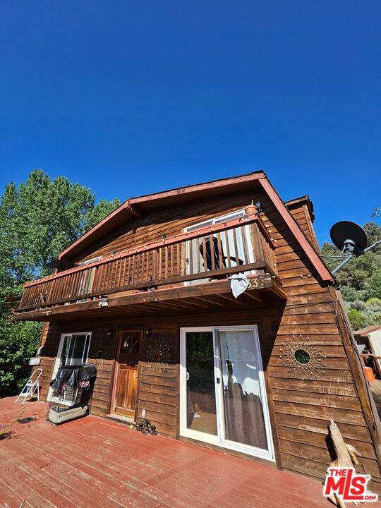 2033 Tulip PL #6253, Pine Mountain Club, CA 93222