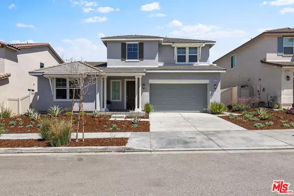 Santa Clarita, CA 91350,18113 Tableau WAY