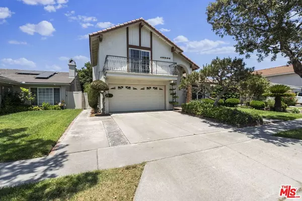 12525 Semora ST, Cerritos, CA 90703