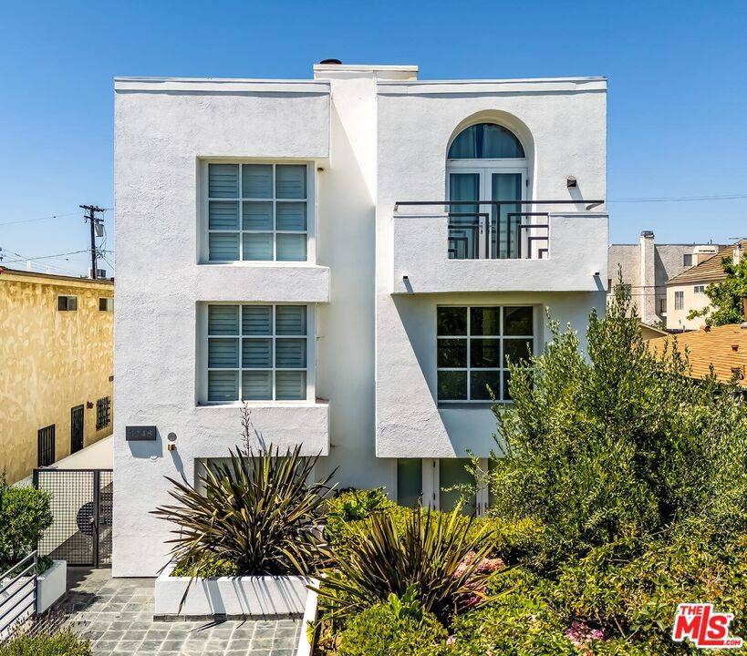 Santa Monica, CA 90404,1248 24th ST #1