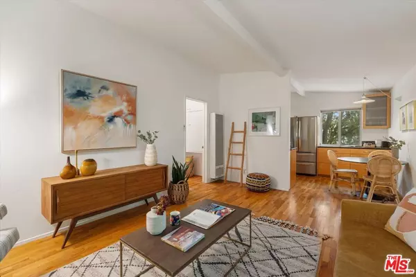2909 10th ST #6, Santa Monica, CA 90405