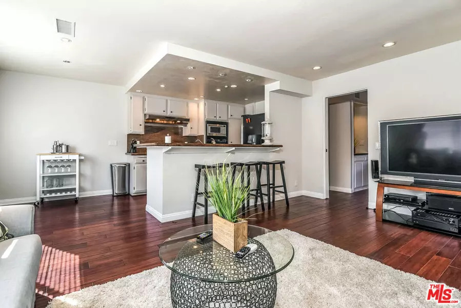 4604 GLENCOE AVE #8, Marina Del Rey, CA 90292