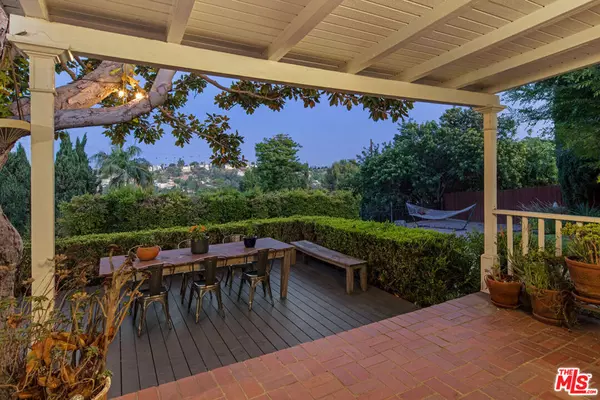 Los Angeles, CA 90031,1080 Pagoda PL
