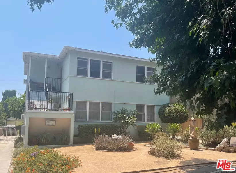 4426 Finley AVE, Los Angeles, CA 90027