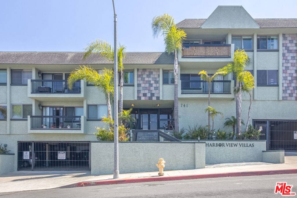 741 W 24th ST #25, San Pedro, CA 90731