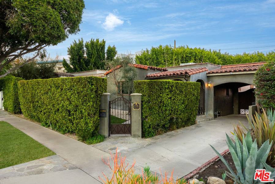 338 Westbourne DR, West Hollywood, CA 90048