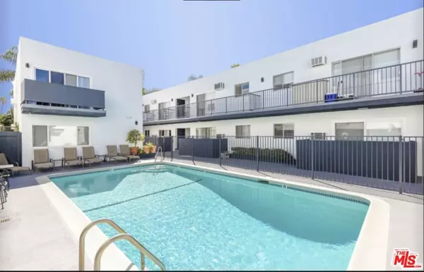 West Hollywood, CA 90046,1261 N Laurel AVE #21