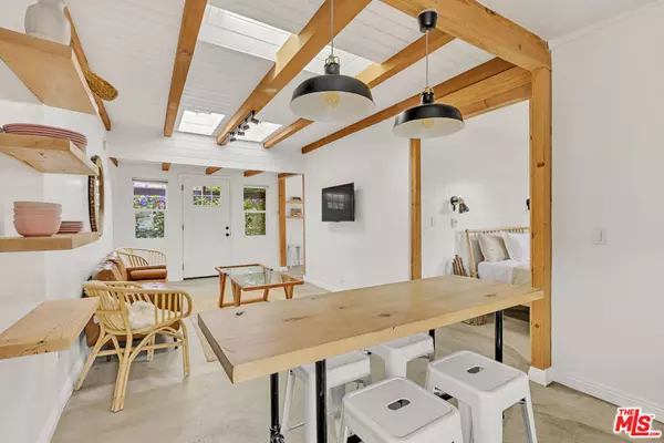 Venice, CA 90291,718 #A Vernon AVE