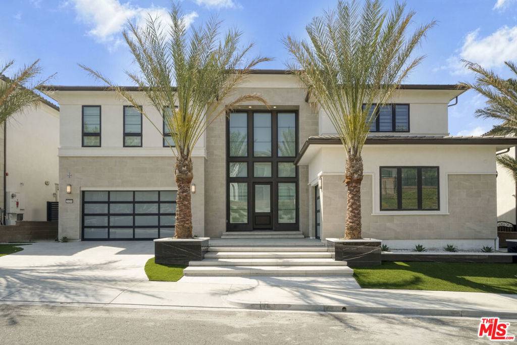 20188 W Marlow LN, Porter Ranch, CA 91326