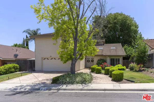 Thousand Oaks, CA 91360,212 Cedar Heights DR