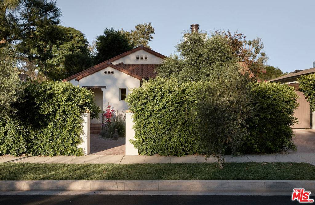4140 Elmer AVE, Studio City, CA 91602
