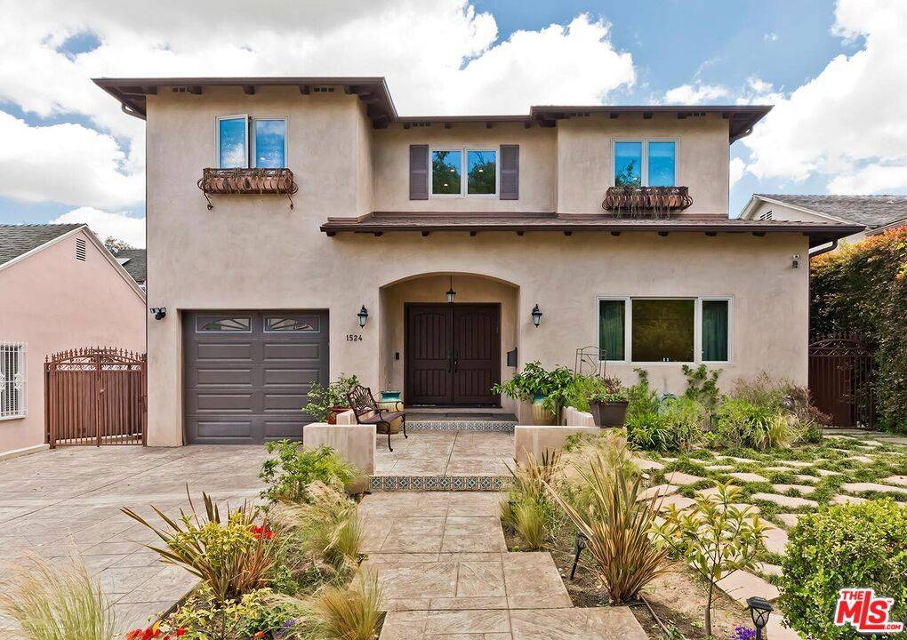1524 Reeves ST, Los Angeles, CA 90035