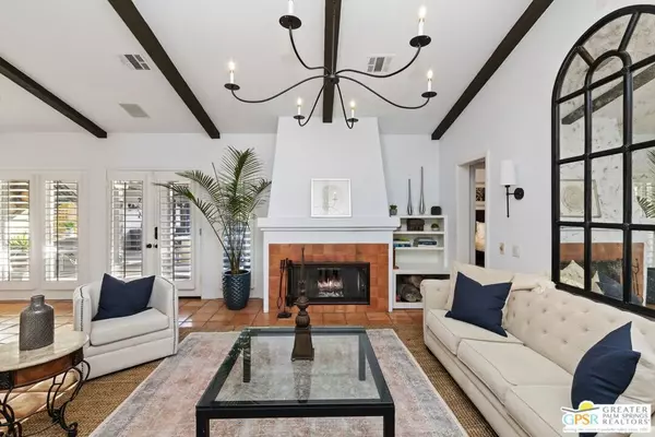 Palm Springs, CA 92262,535 E Via Colusa