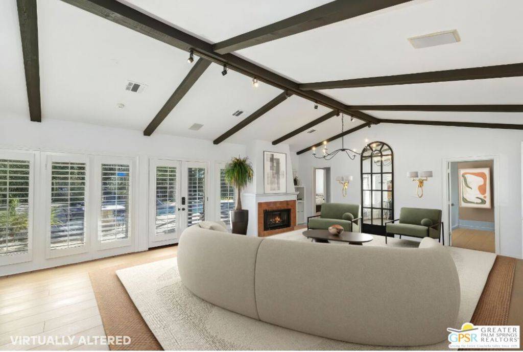 Palm Springs, CA 92262,535 E Via Colusa