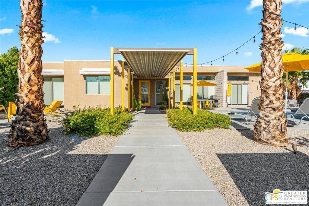 Palm Springs, CA 92262,3006 N Avenida Caballeros