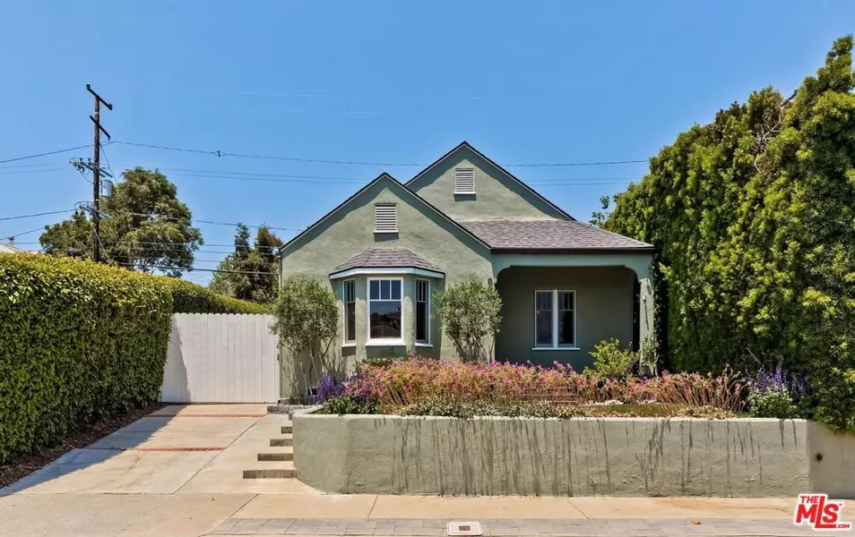 839 Commonwealth AVE, Venice, CA 90291