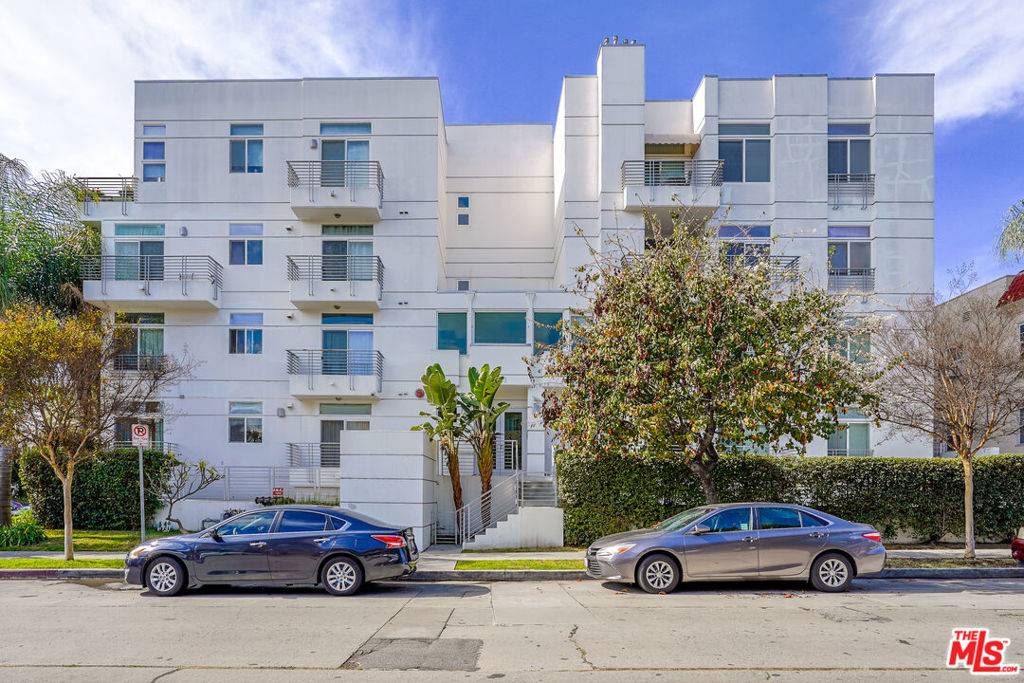 401 N Serrano AVE #305, Los Angeles, CA 90004
