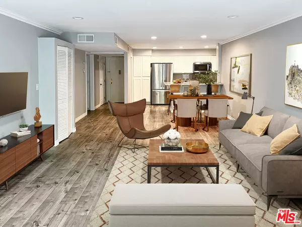4520 Natick AVE #207, Sherman Oaks, CA 91403