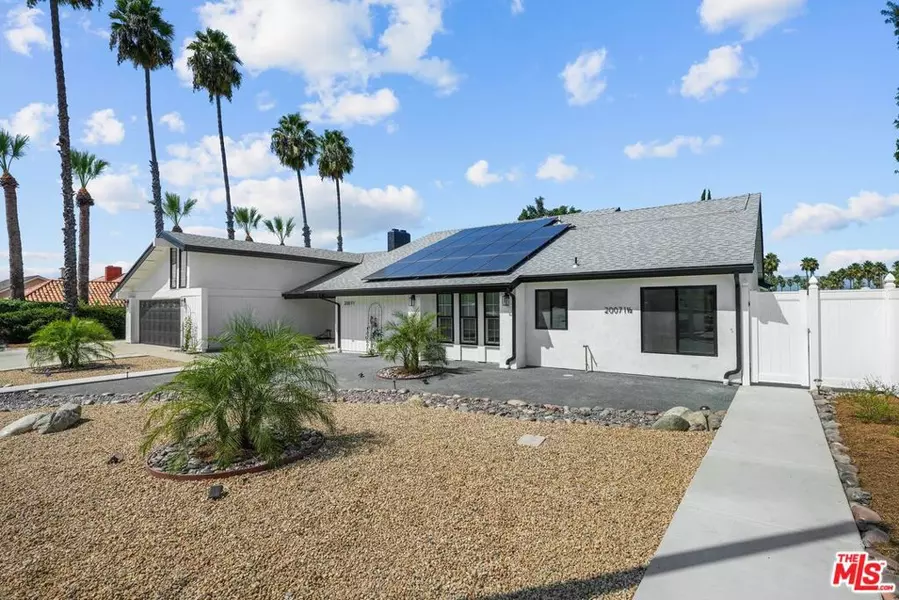 20071 1/2 Emerald Meadow DR, Walnut, CA 91789