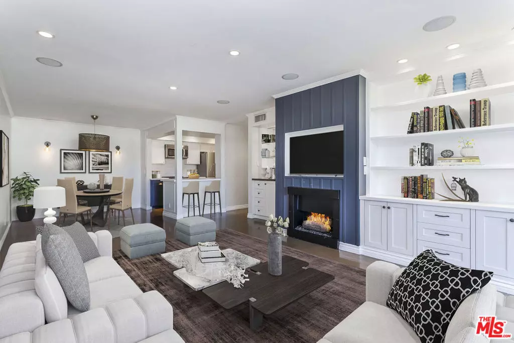 West Hollywood, CA 90069,906 N Doheny DR #311