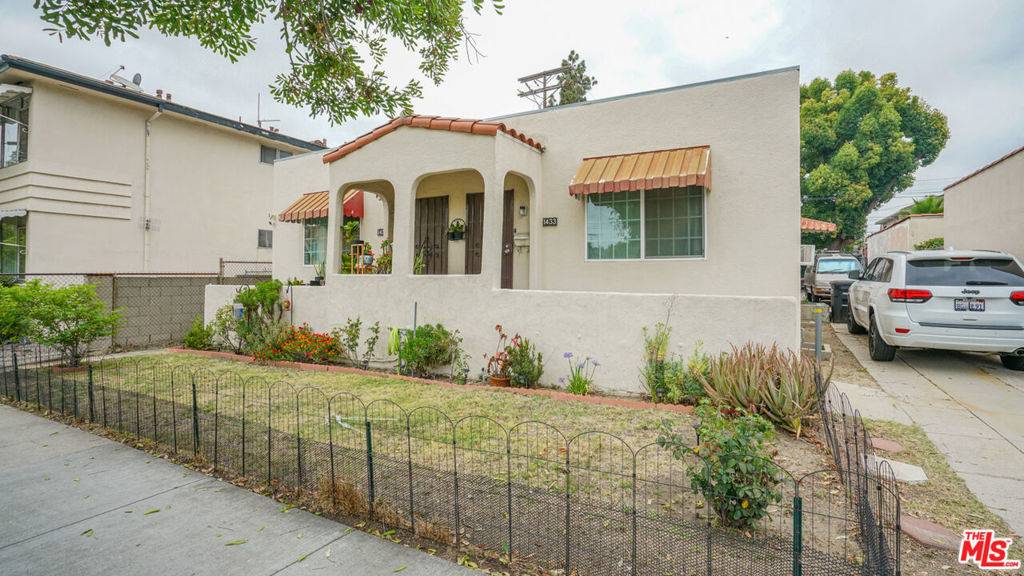 Glendale, CA 91205,1431 Dixon ST
