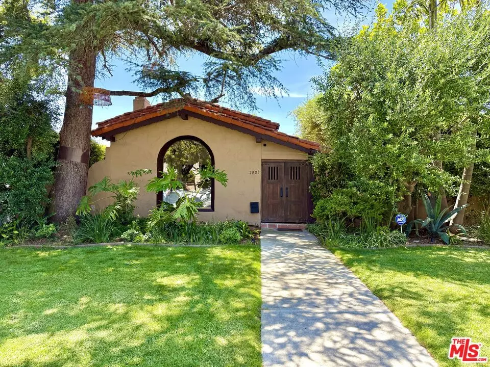 Los Angeles, CA 90025,1901 Westholme AVE