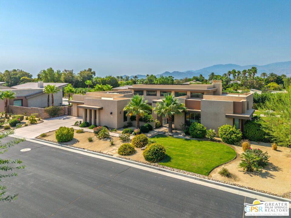 Rancho Mirage, CA 92270,15 Via Montagna