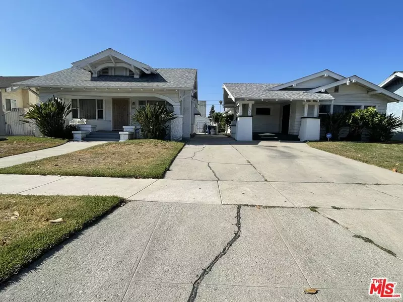 1821 Middleton PL, Los Angeles, CA 90062