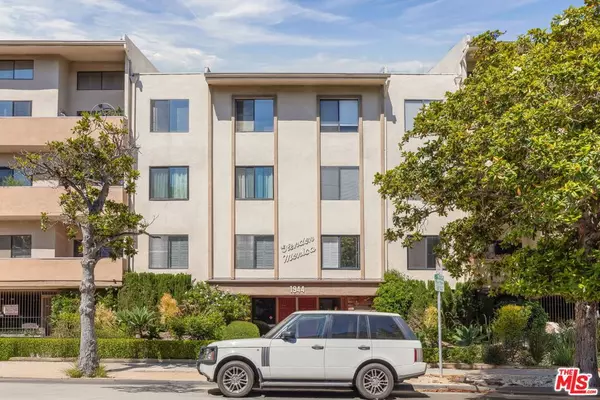 1944 Glendon AVE #305, Los Angeles, CA 90025