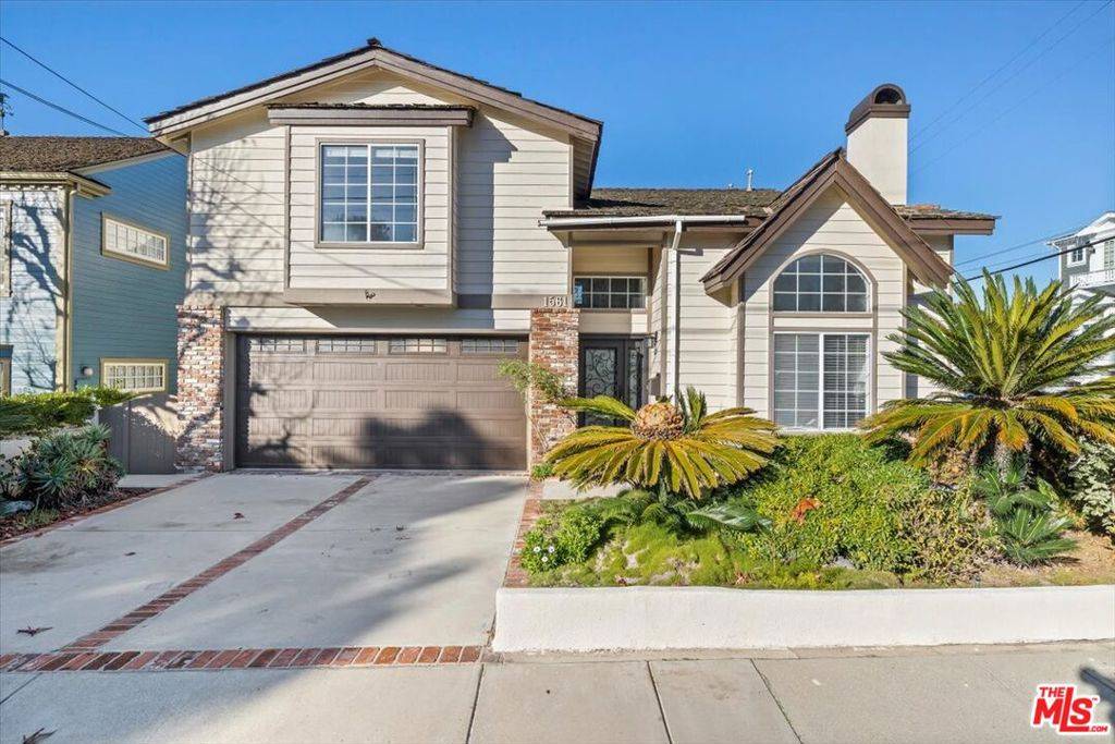 Manhattan Beach, CA 90266