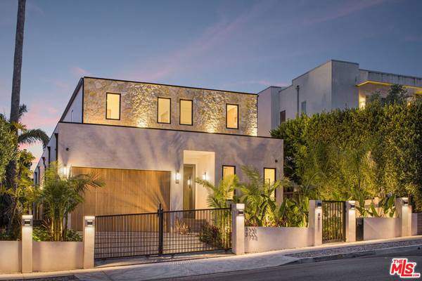 Los Angeles, CA 90066,3731 Wasatch AVE