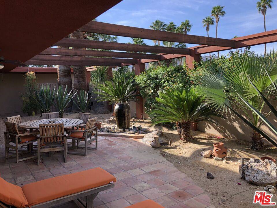 Palm Desert, CA 92260,74550 OLD PROSPECTOR TRL