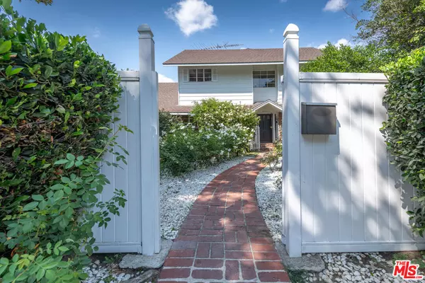 Studio City, CA 91604,12455 SARAH ST