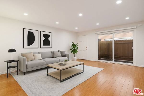 Santa Monica, CA 90403,918 17th ST #2