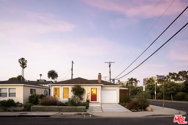 Venice, CA 90291,2432 Cloy AVE